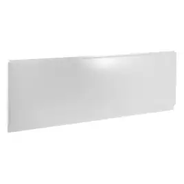 Фронтальная панель CEZARES EM-180-SCR-W37