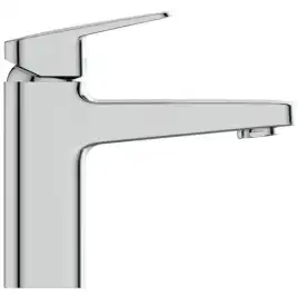 Смеситель для раковины Ideal Standard CERAPLAN BD222AA, однорычажный, цвет Хром