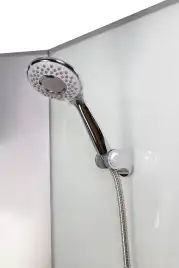 Душевая кабина Niagara Classic 90х80х200 NG-33984-14QBK средний поддон, без гидромассажа, 339844QBK