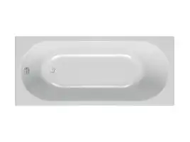 Акриловая ванна Kolpa-San QUAT TAMIA 150x70 (1W28F) 531210