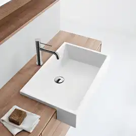 Смесители для раковины AVS Slimmer 811-100-CR, хром