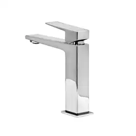 Смесители для раковины AVS NEW CUBE 811-250-CR, хром