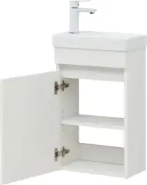 Тумба под раковину Aquanet Вега 40 329129