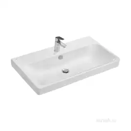 Раковина Santek Адриана 80 отверстие под смеситель 1WH501772