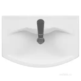 Раковина AQUATON Смайл 65 1WH207782