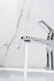 Смеситель для раковины Allen Brau Eclipse 2.0 5.E1A01-00 хром