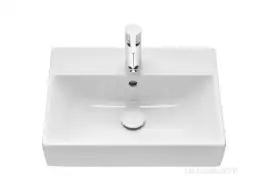 Раковина Roca Oleta накладная 1 отверстие, 500х390 3274C300Y