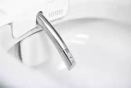 Унитаз биде Vitra V-Care Basic 5674B003-6193 подвесной с сиденьем Микролифт