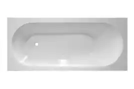 Ванна из искусственного мрамора Aquanet Lotos Stone 180x70 AQ-00368587