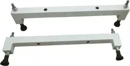 Ножки для ванны Aquanet 80х15 с регулируемыми опорами