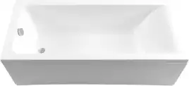 Акриловая ванна Aquanet Aura 175x75 (с каркасом), 362715
