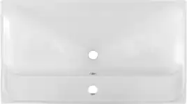 Раковина Aquanet Flash Mini 70 белая, 342054