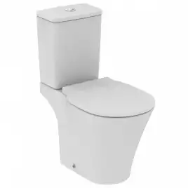 Бачок для унитаза нижняя подводка  Ideal Standard CONNECT AIR Cube E073401