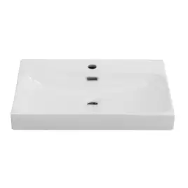 Керамическая раковина BelBagno BB-8078-60