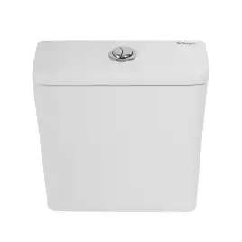 Бачок BelBagno LUCE BB2197T, белый