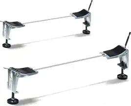 Ножки для ванн Bette B23-1500 универсальные