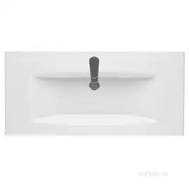 Раковина Santek Элина 100 отверстие под смеситель 1WH501627