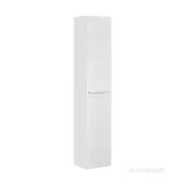 Пенал Roca Victoria A857564806 подвесной цвет, Белый глянец