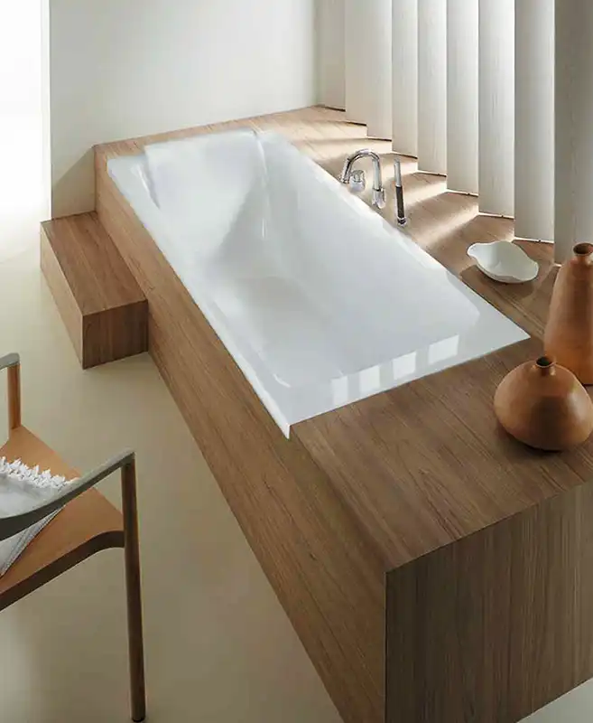 Акриловая ванна Jacob Delafon Sofa 170x75 E60515RU-01 фото 5