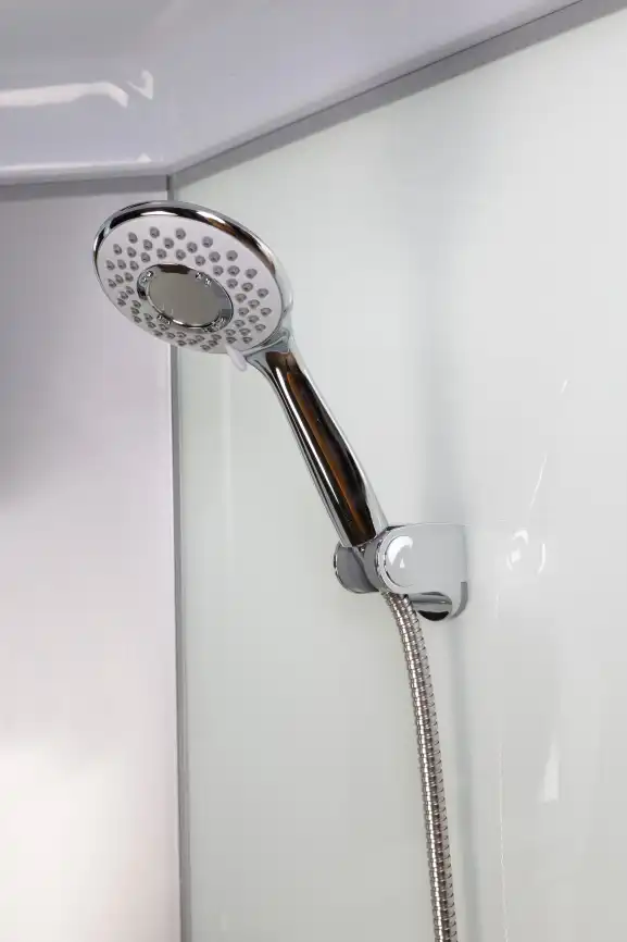 Душевая кабина Niagara Classic 100х80х215 NG-43085-14Q низкий поддон, без гидромассажа, 430853Q фото 6