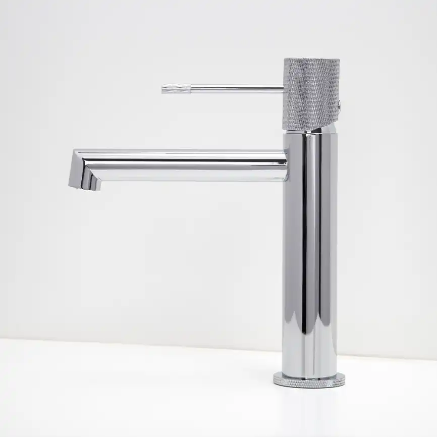 Смесители для раковины AVS SEEME 811-300-CR, хром фото 4