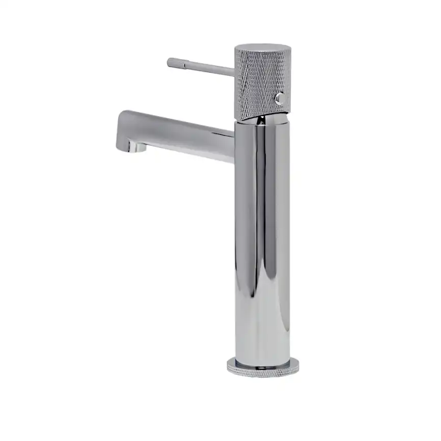 Смесители для раковины AVS SEEME 811-300-CR, хром фото 8