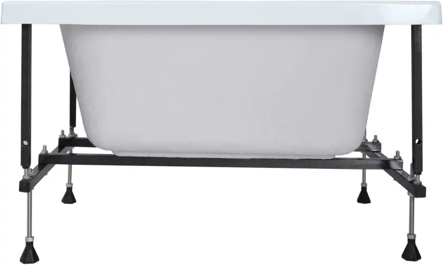 Акриловая ванна Aquanet Seed 100x70, 216658 фото 11