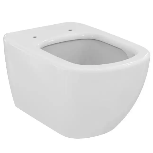 Подвесной унитаз Ideal Standard TESI AquaBlade® T007901 фото 2