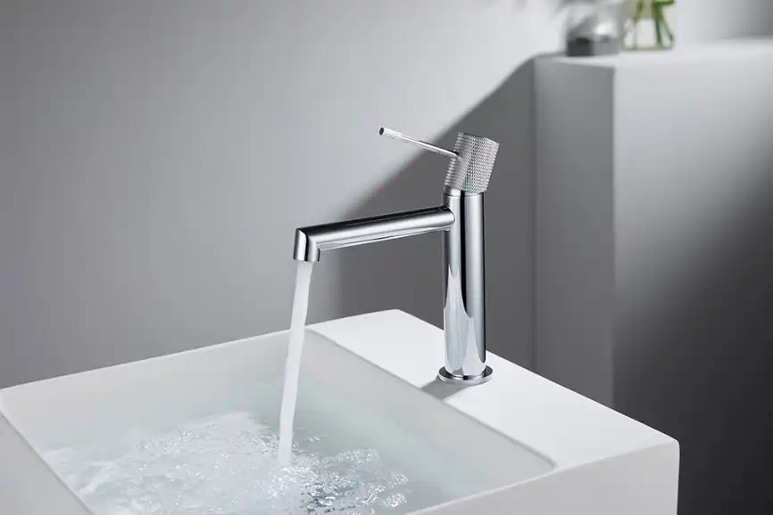 Смесители для раковины AVS SEEME 811-300-CR, хром фото 15