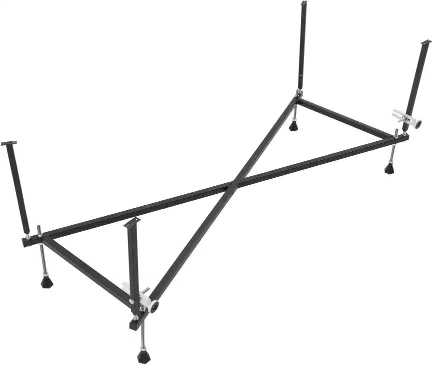 Акриловая ванна Aquanet Nexus 165x70 (с каркасом), 362753 фото 4