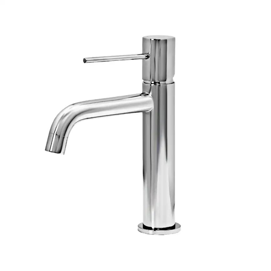 Смесители для раковины AVS Slimmer 811-100-CR, хром фото 2