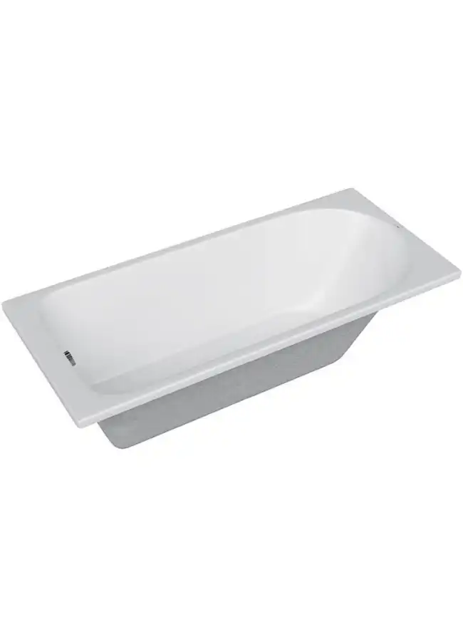 Акриловая ванна Jacob Delafon Odeon Rive Gauche 180x80, E6D365RU-00 фото 2