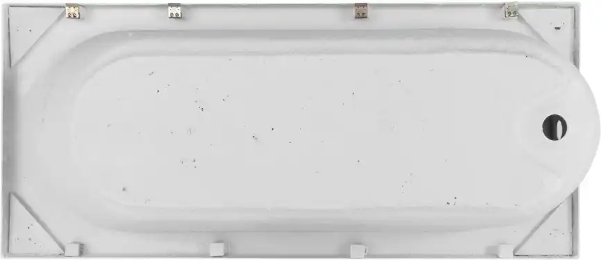 Акриловая ванна Aquanet Nexus 165x70 (с каркасом), 362753 фото 6