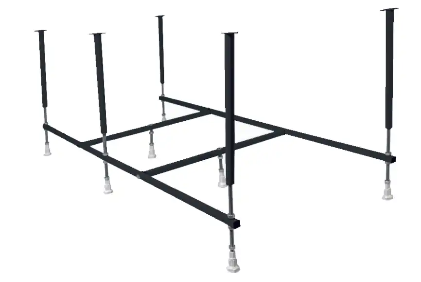 Рама разборная ПУ 170*75 Marka One фото 1