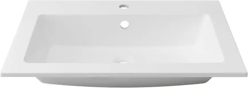 Раковина Aquanet Мокка 85, 303658 фото 4