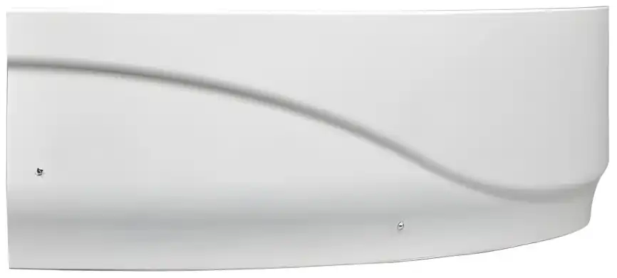 Фронтальная панель Aquanet Mayorca 150 L фото 1