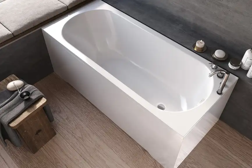 Акриловая ванна Kolpa-San BETTY 180Х80 575820 фото 2