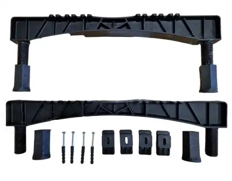 Ножки для ванн EXCELLENT / WHITECROSS NWT-50 фото 2