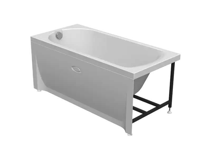 Фронтальная панель Radomir Николь 168х70 фото 1