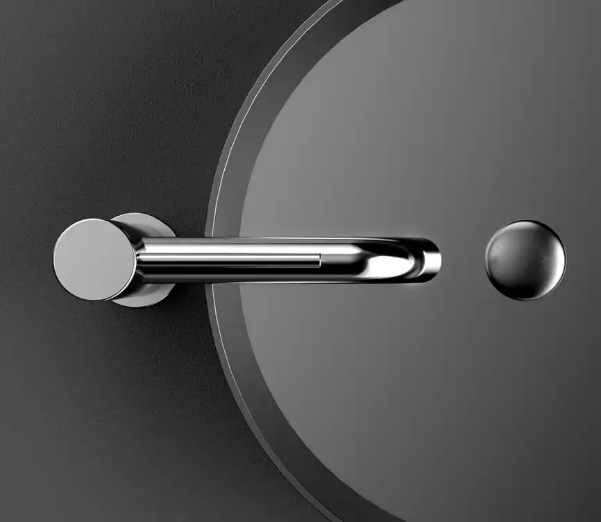 Смесители для раковины AVS Slimmer 811-100-CR, хром фото 11