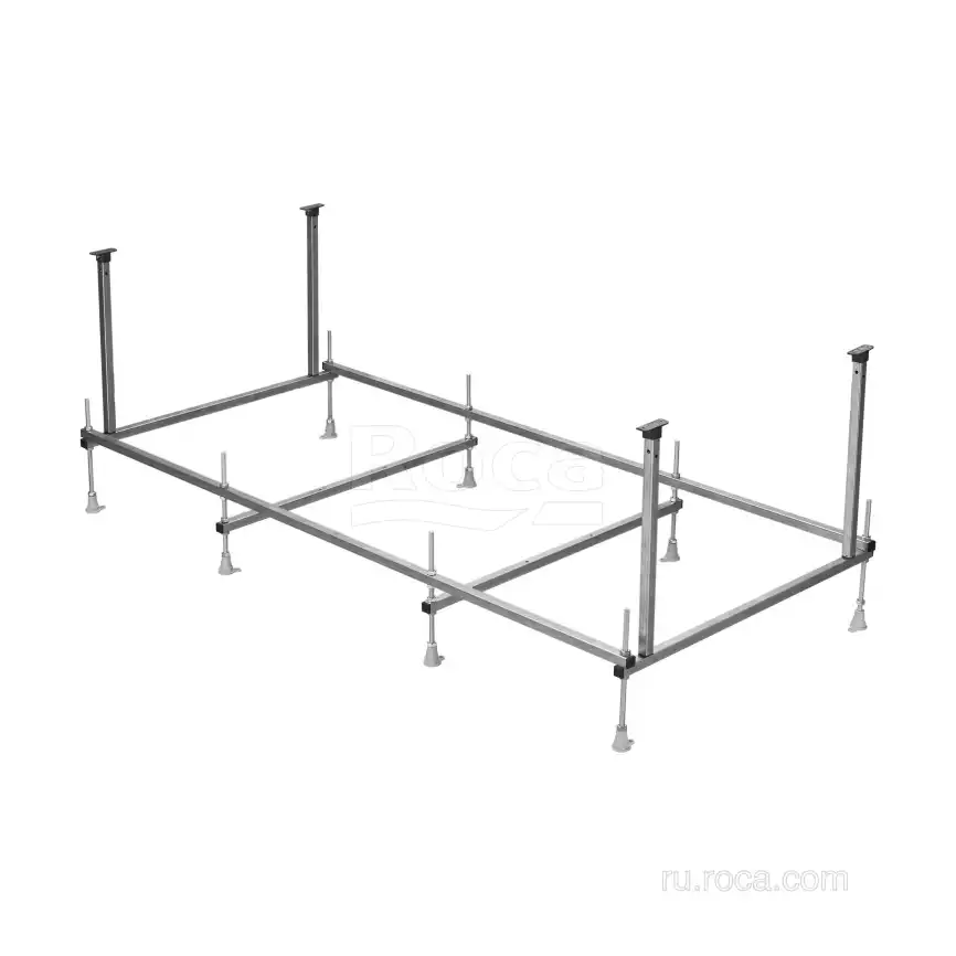 Монтажный комплект Roca BeCool 170х80 ZRU9302853 фото 1