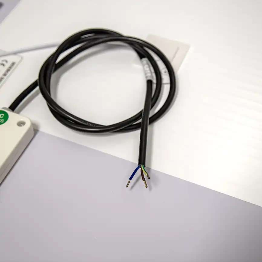 Зеркало с подсветкой AVS Виола 70x50 см, антипар фото 14