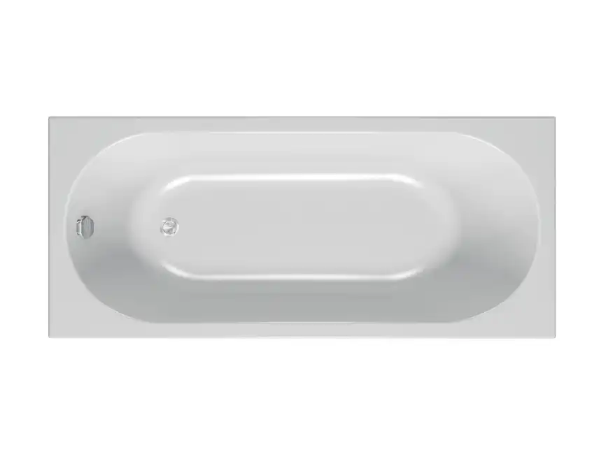 Акриловая ванна Kolpa-San QUAT TAMIA 170x70 (1W28F) 900280 фото 1