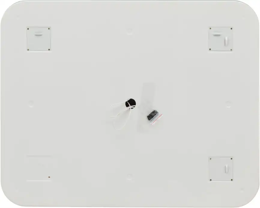 Зеркало Aquanet Вега 100х80 330498 с подстветкой, сенсорный выключатель с функцией диммера фото 5