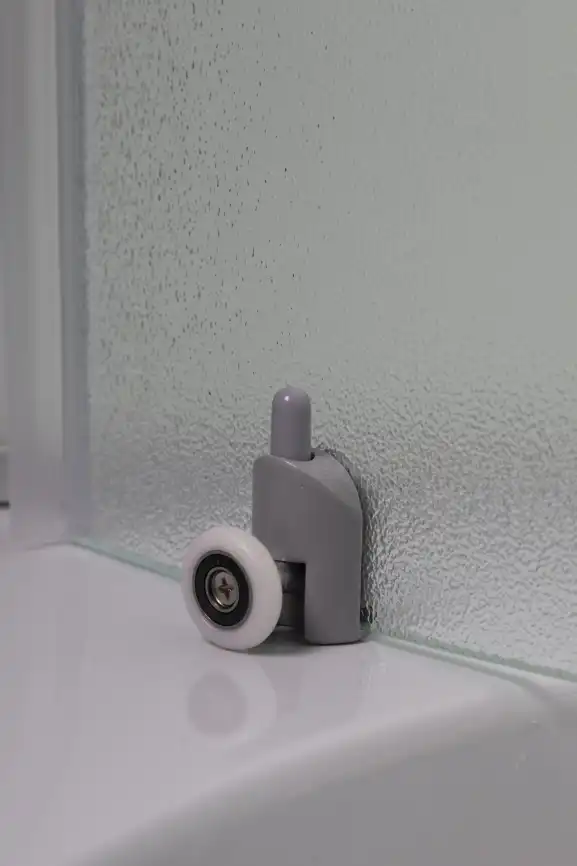 Душевая кабина Niagara Promo 90х90х195 P90/40/MT/BK высокий поддон, без гидромассажа фото 10