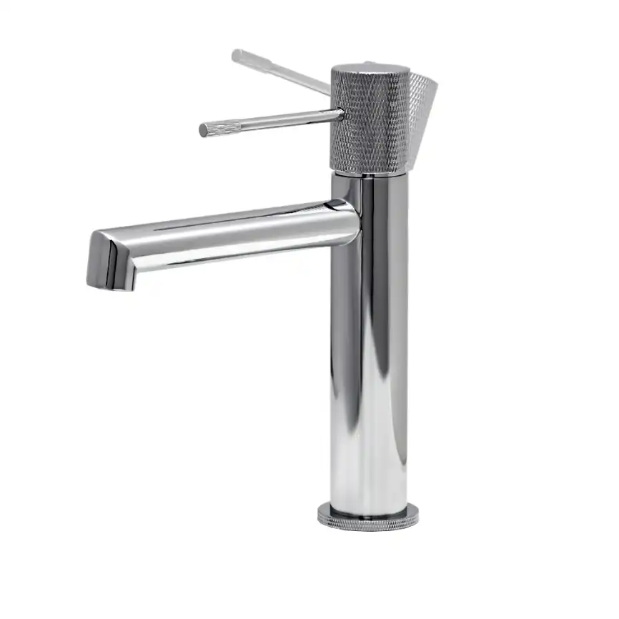 Смесители для раковины AVS SEEME 811-300-CR, хром фото 5