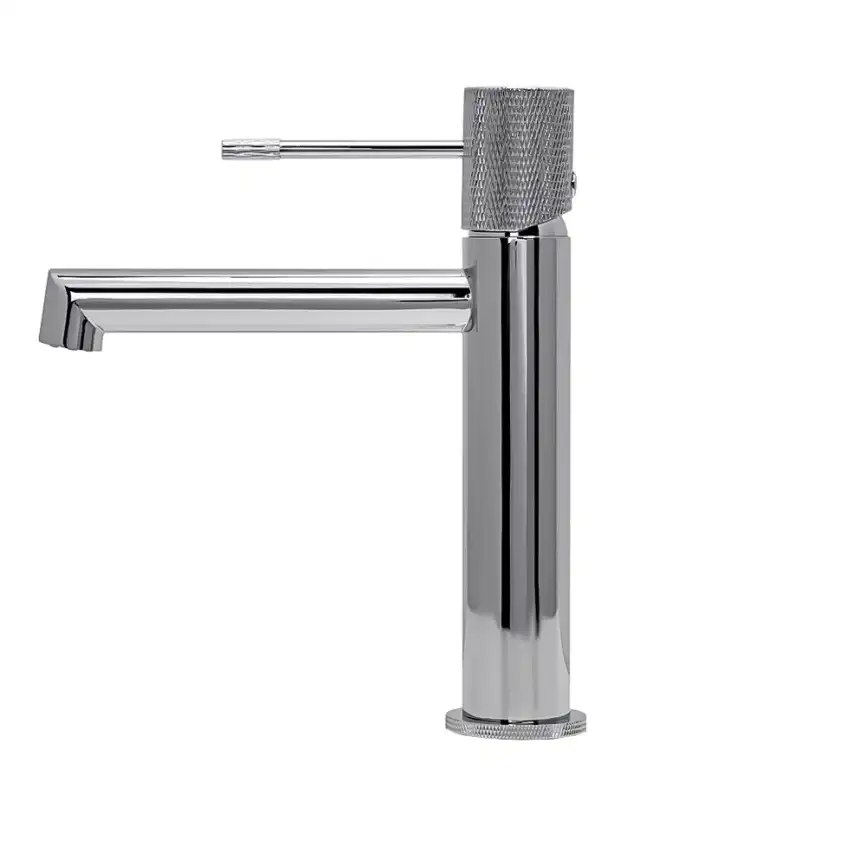 Смесители для раковины AVS SEEME 811-300-CR, хром фото 7