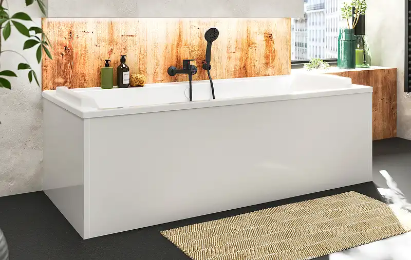 Акриловая ванна Jacob Delafon Sofa 170x75 E60515RU-01 фото 8