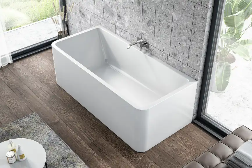 Акриловая ванна Kolpa San ELEKTRA-SP 175X75 WHITE 513490 фото 1