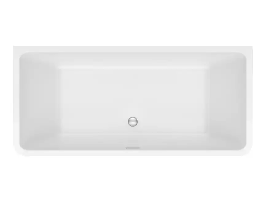Акриловая ванна Kolpa San ELEKTRA-SP 175X75 WHITE 513490 фото 2